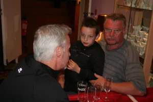 Soiree d'ouverture des 40 ans - 003