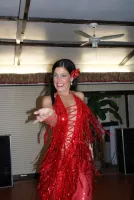 Soirée Oriental - 001