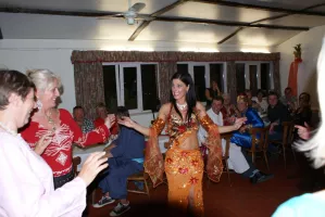 Soirée Oriental - 002