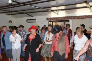 Soirée Country - 003