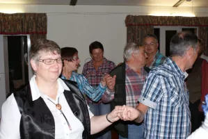Soirée Country - 005