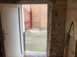 Travaux Maison