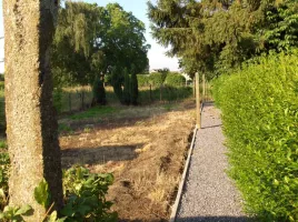 Travaux Jardin Depart