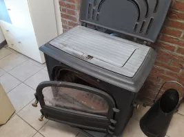 Nouveau chauffage