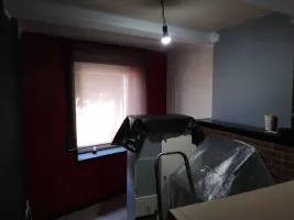 Rafraichissement salon